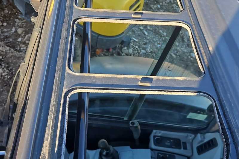 OmecoHub - Immagine KUBOTA U55-4